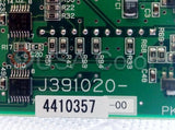 NORITSU J391020 PCB BOARD MINILAB