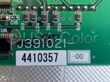 NORITSU J391021 PCB BOARD MINILAB