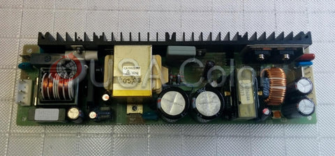 NORITSU I038403 SWITCHING POWER SUPPLY DENSEI LAMBDA ZWS100PF-24/J  24V 4.3A FOR 3201 3202 3203 MINILAB
