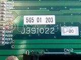 NORITSU J391022 PCB BOARD MINILAB