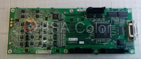 NORITSU J391022 PCB BOARD MINILAB