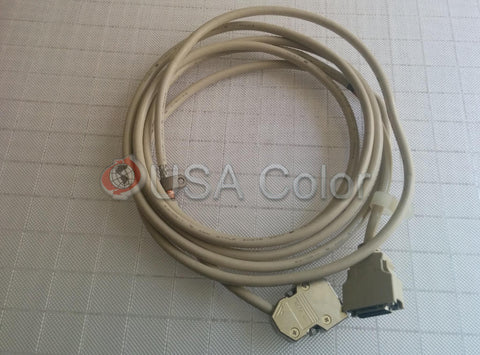 NORITSU I054096 FERRITE CORE CABLE  FOR SCANNER S3 S-3 MINILAB