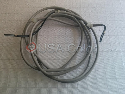 NORITSU FIBER OPTIC CABLE  FOR SCANNER S3 S-3 MINILAB