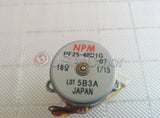 NMP MOTOR TYPE PF25-48D1G