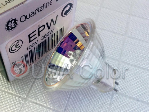 GE EPW GE LAMP100V 360W