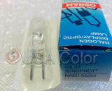 OSRAM HLX 64657 250W 24V G6.35 XENOPHOT HALOGEN LAMP