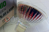 LAMP USHIO EXN 12V 50W HOLOGEN DISPLAY