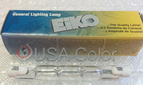 EIKO Q200W/S220V Replacement Light Bulb Lamp