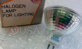 EXN HALOGEN LAMP 12V 50W 50 W