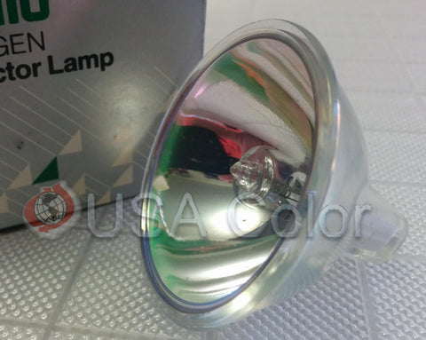 LAMP USHIO ESJ 82V 85W HALOGEN PROJECTOR