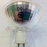 LAMP GE DDL 20V 150W