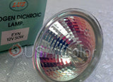 HALOGEN DICHROIC LAMP EXN MR16 MR 16 12V 50W 50 W 50 Watt