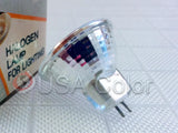 LAMP HALOGEN 6V 20W