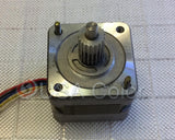 SANYO DENKY MOTOR TYPE 103-540-2047