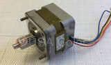 SANYO DENKY MOTOR TYPE 103-540-2047