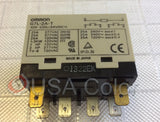 RELAY OMRON G7L-2A-T DC 24V FOR MINILAB