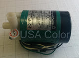 MINILAB IWAKI MAGNET PUMP MD-6Z-2200ENL01 FOR NORITSU FUJI GRETAG