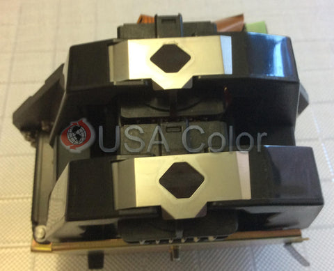 FUJI FRONTIER DOT PRINTER HEAD ASSY PART 851C995652 MINILAB