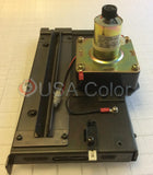 FUJI FRONTIER 390 PART 393C984313 PAPER CUTTER ASSEMBLY 