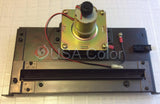 FUJI FRONTIER 390 PART 393C984313 PAPER CUTTER ASSEMBLY 