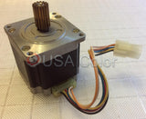 FUJI FRONTIER 118C984770  SANYO DENKI STEPPING MOTOR 103H7123-0657 MINILAB