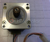 FUJI FRONTIER 118C984770  SANYO DENKI STEPPING MOTOR 103H7123-0657 MINILAB
