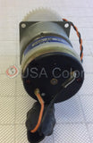 SUKASA ELECTRIC DC GEARED MOTOR 06B-AM-36-C918  FUJI FRONTIER PART 118C987932