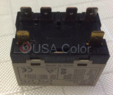 RELAY OMRON G7L-2A-TJ DC 24V FUJI FRONTIER 131G02024 MINILAB