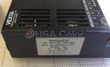 ORIENTAL MOTOR VEXTA BRUSHLESS DC MOTOR BL425GN-24H-E1 WITH DRIVER MODEL BLD2524-H-E1