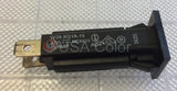 FUJI BREAKER W28-XQ1A-15 32V 10 AMP PART 128FA068 MINILAB