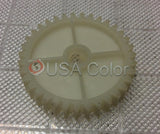 FUJI FRONTIER GEAR 327F1123503A FOR SERIES 350 / 370 / 390
