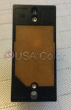 NATIONAL BREAKER BJS20-2-100 100-120/240V 20 AMP PART 128F3098 MINILAB