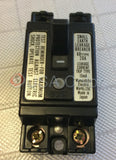 NATIONAL BREAKER BJS20-2-100 100-120/240V 20 AMP PART 128F3098 MINILAB
