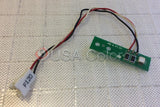 NORITSU LD PCB LIGHT UNIT PART W410409 /  J490300 MINILAB