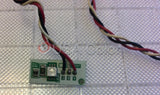 NORITSU LD PCB LIGHT UNIT PART W408055 MINILAB