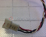 NORITSU LD PCB LIGHT UNIT PART W408055 MINILAB