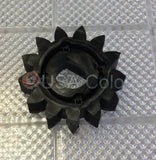 NORITSU  A070936 GEAR  13T   minilab digital.