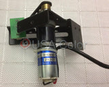 SUKASA ELECTRIC DC GEARED MOTOR 46B-RU-67.2-C892  FUJI FRONTIER PART 0118C987922