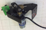 SUKASA ELECTRIC DC GEARED MOTOR 46B-RU-67.2-C892  FUJI FRONTIER PART 0118C987922