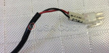 SUKASA ELECTRIC DC GEARED MOTOR 46B-RU-67.2-C892  FUJI FRONTIER PART 0118C987922