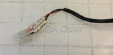 SUKASA ELECTRIC DC GEARED MOTOR 46B-RU-67.2-C892  FUJI FRONTIER PART 0118C987922