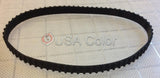 MBL BELT SYNCHRONOUS BELT 140 XL 037 A2K MINILABS
