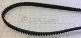 BELT PART MBL-100-S5M675,E88K-1D-04063-107 MINILABS