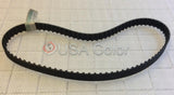 BELT PART 56K881350,168XL-037G MINILABS