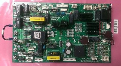 NORITSU J340008 POWER 1 PCB  for 30xx,33xx V30 V50 series