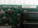 NORITSU J306188 PCB BOARD MINILAB