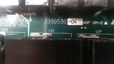 NORITSU J390590 PRINTER IO PCB MINILAB