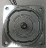 NORITSU I041849 ORIENTAL MOTOR E3637-554 REACTION SYNCHRONOUS