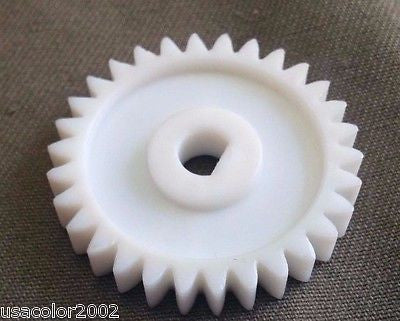 GRETAG MASTERLAB MASTERFLEX GEAR 30 T PART 165152350