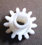 NORITSU A128795 DRIVE GEAR 13T FOR 2600 3000 3300 2900 3100 3200